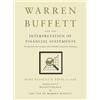 Simon & Schuster Warren Buffett and the Interpretation of Financial Statements : The Search for the Company with a Durable Competitive Advantage