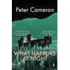 Penguin Random House USA What Happens at Night: A novel