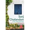 Le Livre de Poche Une Promesse