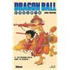 GLENAT JEUNESSE Les Dragon Balls sont en danger !