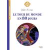 BELIN EDUCATION Le tour du monde en 80 jours: Cycle 3