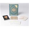 Insight Editions Outlander Note Card Set: With Keepsake Book Box: With Book Box