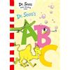 HARPERCOLLINSCHILDREN'SBOOKS Dr. Seuss's ABC