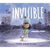 Simon & Schuster Childrens Books The Invisible