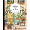 DESSAIN & TOLRA Les moments Cosy d'Olivia: 40 planches à colorier