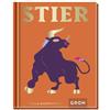 Groh Verlag Stier: Ein edles Geschenkbuch über die Kraft der Astrologie
