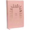 Thomas Nelson NKJV Bible for Kids: New King James Version, Pink Leathersoft, Comfort Print: Holy Bible, New King James Version