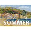 Anaconda Verlag Postkarten-Set Sommer: 18 Kunstpostkarten aus hochwertigem Karton. ca. 0,28EUR pro Karte: 66