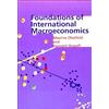 MIT Press Foundations of International Macroeconomics