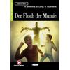 Black Cat-Cideb Der Fluch der Mumie. Con Audio Scaricabile Audio [Lingua tedesca]: Der Fluch der Mumie + Audio Scaricabile