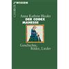 C.H. Beck Der Codex Manesse: Geschichte, Bilder, Lieder: 2882