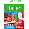 Larousse Dictionnaire mini italien: Français-italien, italien-français