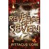 Penguin The Revenge of Seven: Lorien Legacies Book 5
