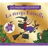 Emme Edizioni La strega Rossella. 20 anni. Ediz. illustrata