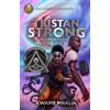 Rick Riordan Presents: Tristan Strong Punches a Hole in the Sky-A Tristan Strong Novel, Book 1