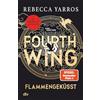 DTV Fourth Wing: Roman | Das internationale Bestsellerphänomen, mit exklusiven Bonuskapiteln nur im Taschenbuch: 1