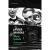 Debolsillo Mala índole: Cuentos aceptados y aceptables