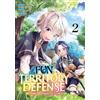 MEIAN Fun Territory Defense by the Optimistic Lord - Tome 2