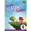 Cambridge English Storyfun. Level 4. Home fun booklet. Per la Scuola media