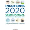 Marge Books Incoterms 2020. User's manual: 0