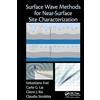 Routledge Surface Wave Methods for Near-Surface Site Characterization
