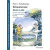Schott Swan Lake - In a simple arrangement for piano. op. 20 - Piano sheet music - Schott Music (ED 23597): Für Klavier leicht bearbeitet. op. 20. Klavier.