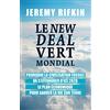 LES LIENS QUI LIBÈRENT Le New Deal Vert Mondial: Pourquoi la civilisation fossile va s'effondrer d'ici 2028. Le plan économique pour sauver la vie sur Terre