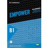 Cambridge English Empower. Student's book. Pre-Intermediate. With Academic Skills and Reading Plus. Per le Scuole superiori. Con espansione online