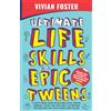 Star Spark Press LLC Ultimate Life Skills For Epic Tweens: A Fun To Read Guide On Building Social, Mental, Financial, School And Home Skills To Empower Preteens And Give Them A Head Start In Life: 3