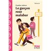 SYROS JEUNESSE Le garcon rose malabar