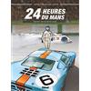 GLÉNAT BD 1968-1969 : rien ne sert de courir...