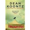 Headline Home Twilight Eyes: Dean Koontz