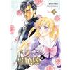 Panini La belle et le badass: Tome 1