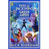 Penguin Percy Jackson and the Greek Gods