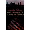 e-artnow The Murder of Roger Ackroyd: The Best Murder Mystery Novel of All Time