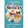 Molino Míticas 2 - El misterio de las criaturas aladas