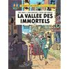 Editions Blake et Mortimer La vallée des immortels: Tome 1, Menace sur Hong Kong
