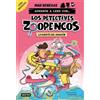 Ediciones Destino Aprender a leer con... Los Detectives Zoopencos 6. La suerte del dragón: En letra MAYÚSCULA para aprender a leer (libros para niños a partir de 5 años). Elige tu propia historia