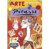 SUSAETA Arte Con Pegatinas (surtido 8 Tit.) [Lingua spagnola]