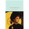 Macmillan Collector's Library Anna Karenina [Lingua inglese]