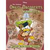 Egmont Comic Collection Onkel Dagoberts Memoiren: Schottland · Ägypten · Klondike · Entenhausen