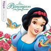 Golden/Disney Blancanieves y los siete enanitos. Pequecuentos [Lingua spagnola]
