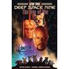IDW Publishing Star Trek: Deep Space Nine--The Dog of War