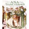 Molino Ana de las tejas verdes (álbum ilustrado)