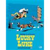 Egmont Comic Collection Lucky Luke - Gesamtausgabe 06