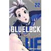Planeta Cómic Blue Lock nº 22