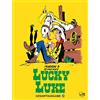Egmont Comic Collection Lucky Luke - Gesamtausgabe 03
