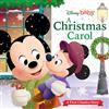 Disney A Christmas Carol