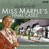 BBC Miss Marple's Final Cases: Three new BBC Radio 4 full-cast dramas