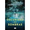 Suma de Letras Oscuridad sin sombras (Saga Inspector Ander Crespo 2)